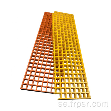 Hot Selling Concave Surface FRP -gitter